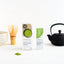Clearspring Organic Japanese Matcha Shot - Premium Grade