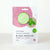 Clearspring Organic Japanese Kuwa Matcha - Caffeine Free Mulberry Leaf Powder
