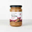 Clearspring Organic Tahini - Whole Sesame