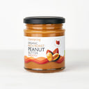 Clearspring Organic Rich Roast Peanut Butter - Smooth