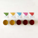 Clearspring Organic Japanese Tea Selection - 5 Sachets