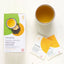 Clearspring Organic Japanese Matcha Ginger - 20 Tea Sachets (4 Pack)