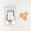 Clearspring Organic Japanese Dried Lotus Root Slices (5 Pack)