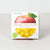 Clearspring Organic Fruit Purée - Apple & Mango (12 Pack)